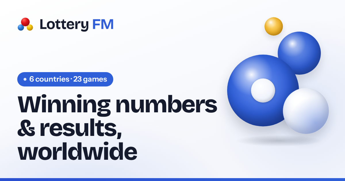 What a UK EuroMillions Ticket Actually Matches | Lottery FM